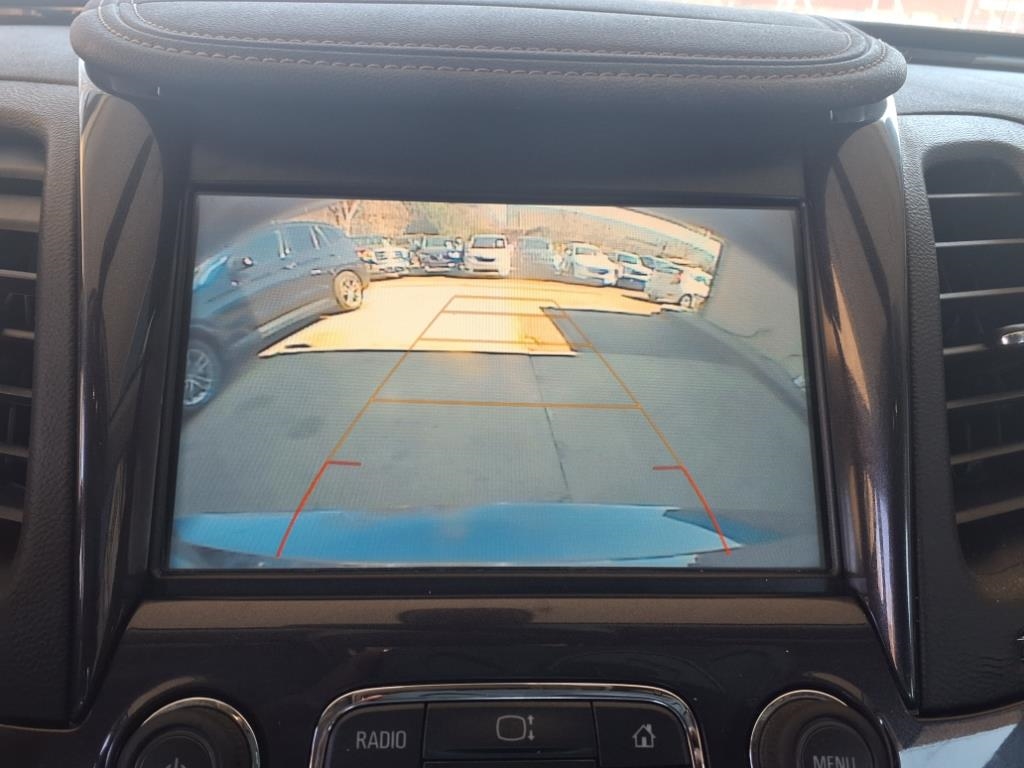 Chevrolet Impala  2018 Chevrolet Impala  2018