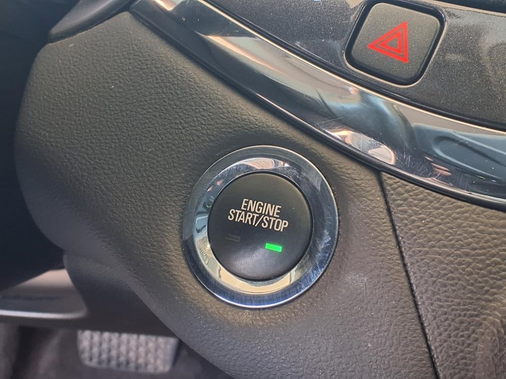 Chevrolet Impala  2018 Chevrolet Impala  2018