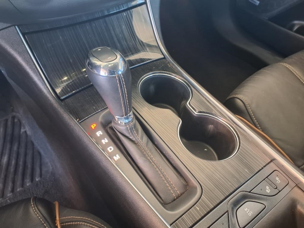 Chevrolet Impala  2018 Chevrolet Impala  2018