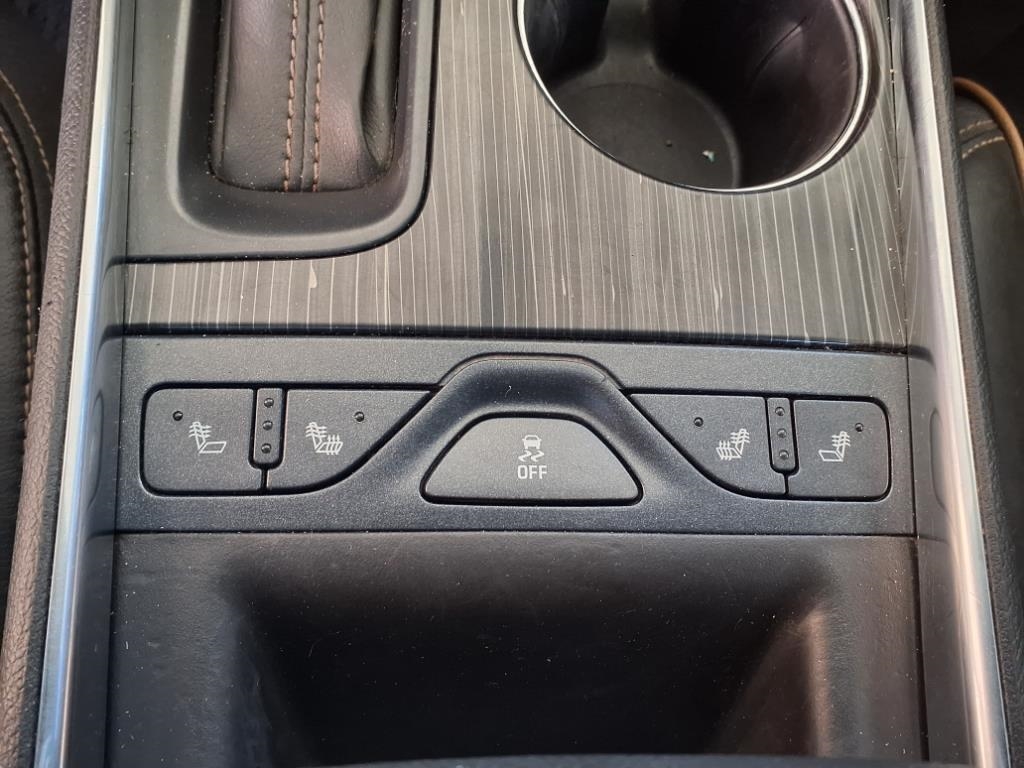 Chevrolet Impala  2018 Chevrolet Impala  2018