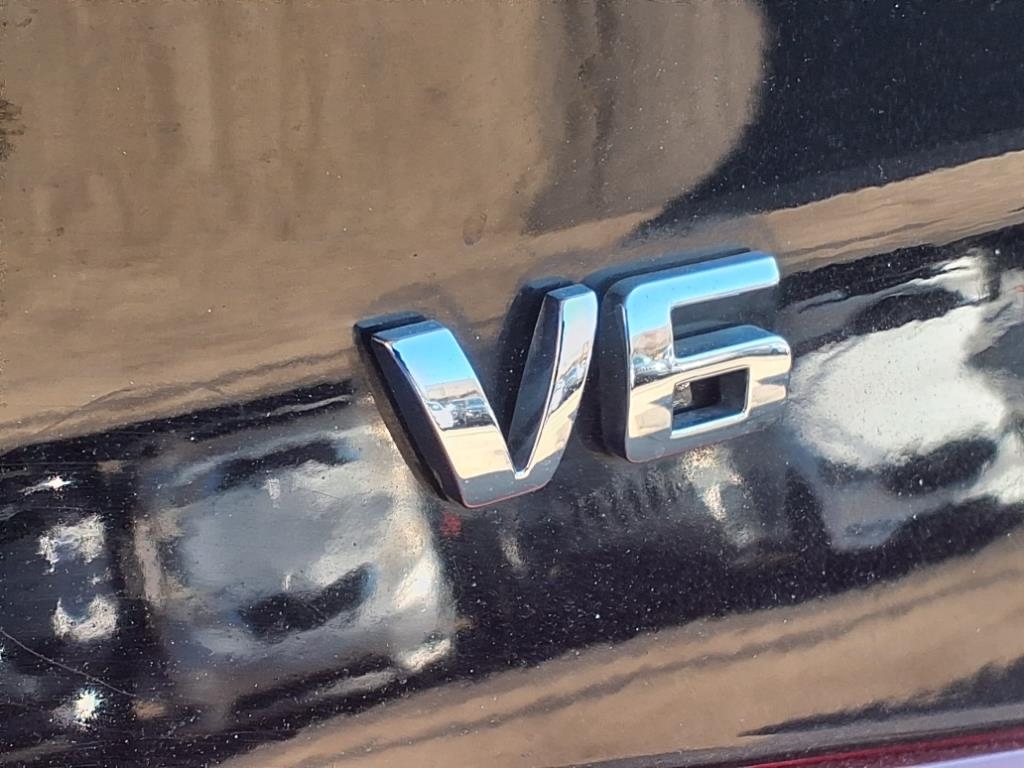 Chevrolet Impala  2018