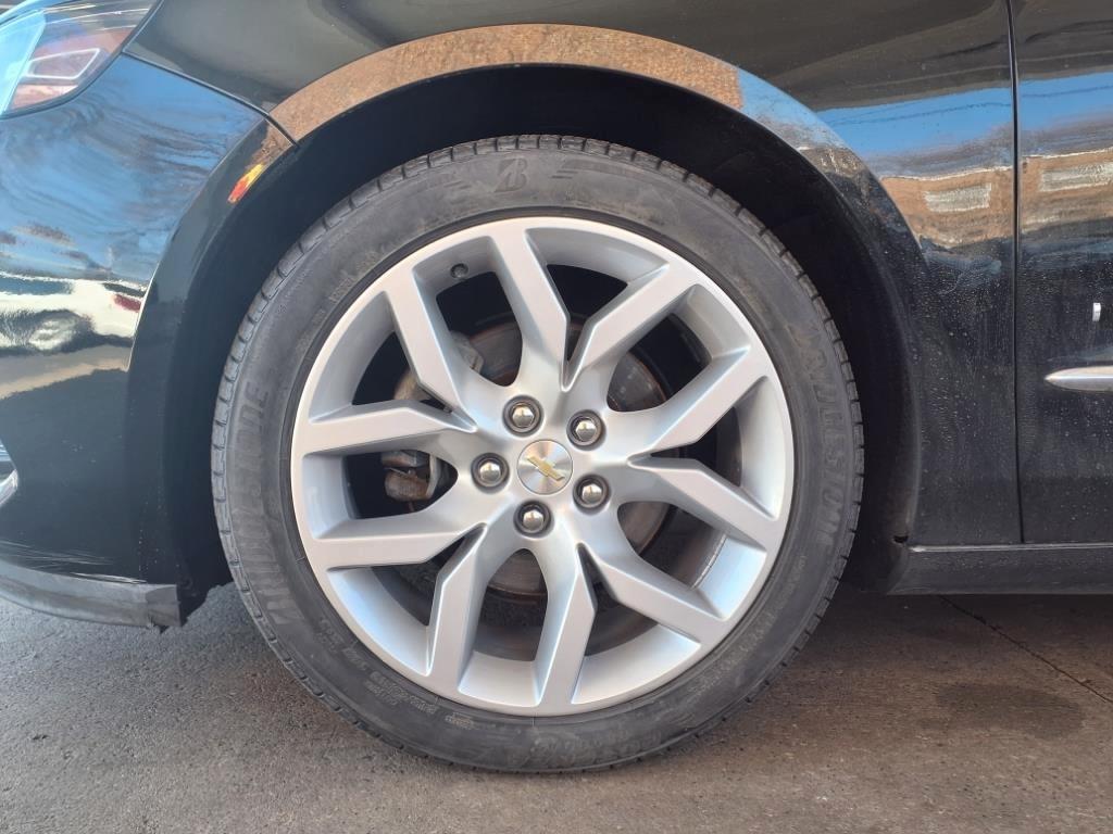 Chevrolet Impala  2018