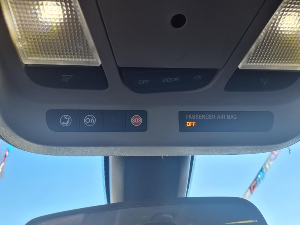 Chevrolet Impala  2018