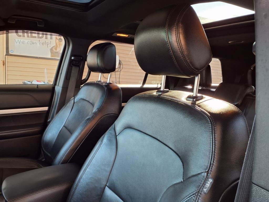 Ford Explorer  2016 Ford Explorer  2016