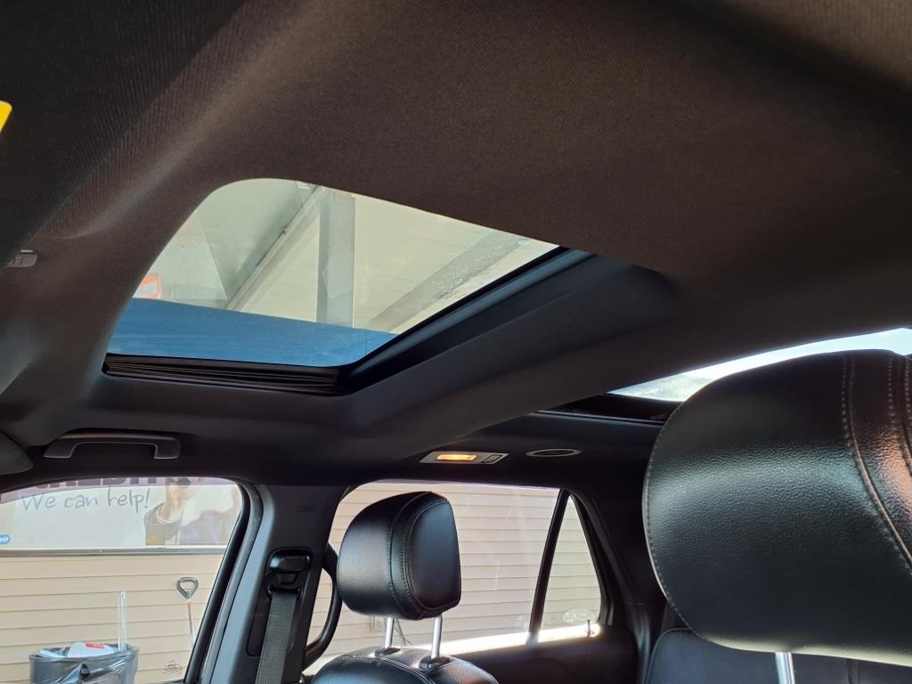 Ford Explorer  2016 Ford Explorer  2016