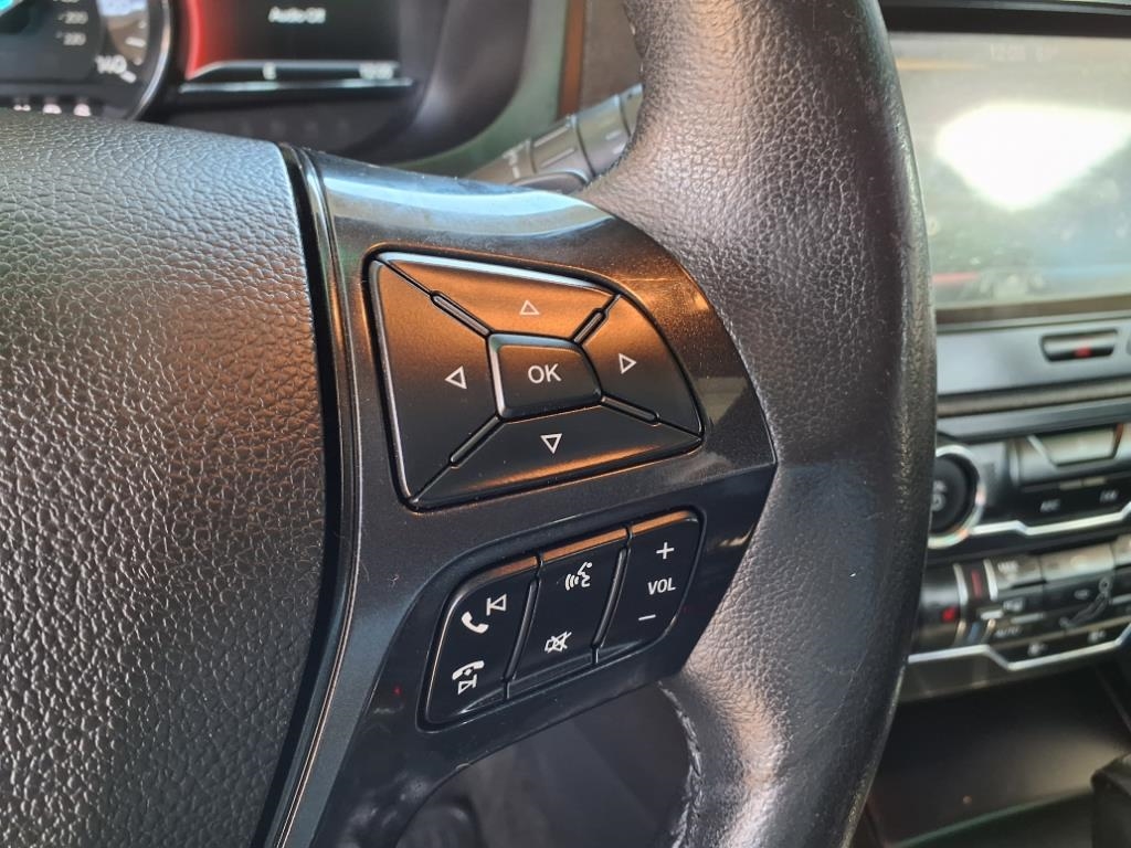 Ford Explorer  2016 Ford Explorer  2016