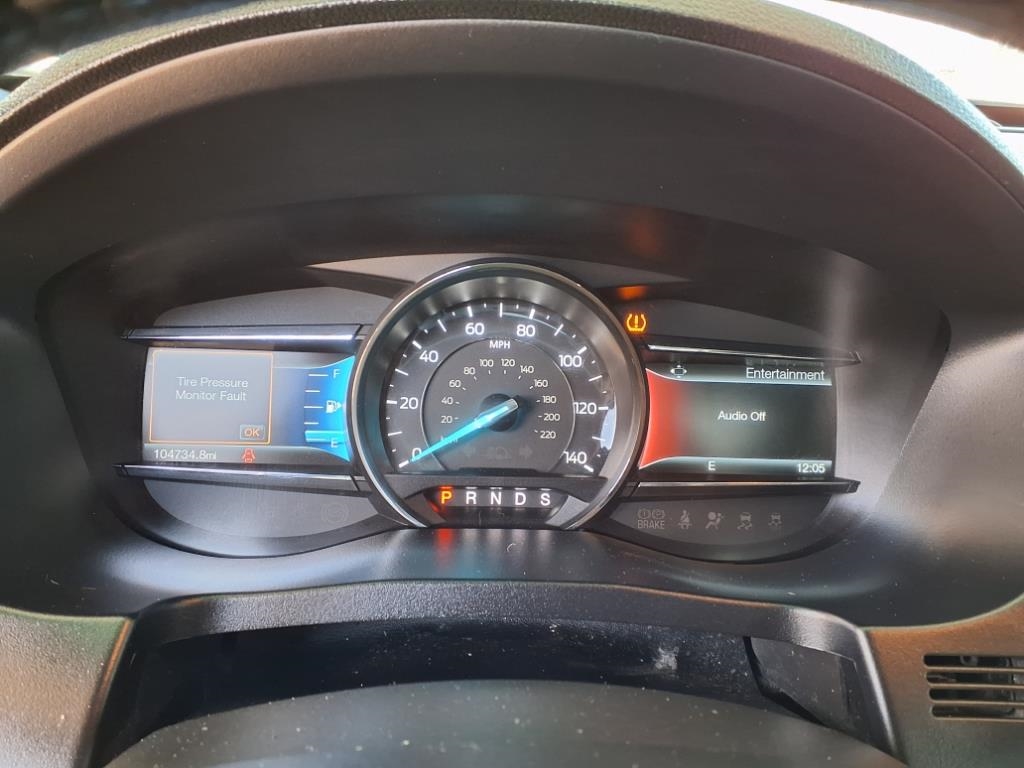 Ford Explorer  2016 Ford Explorer  2016