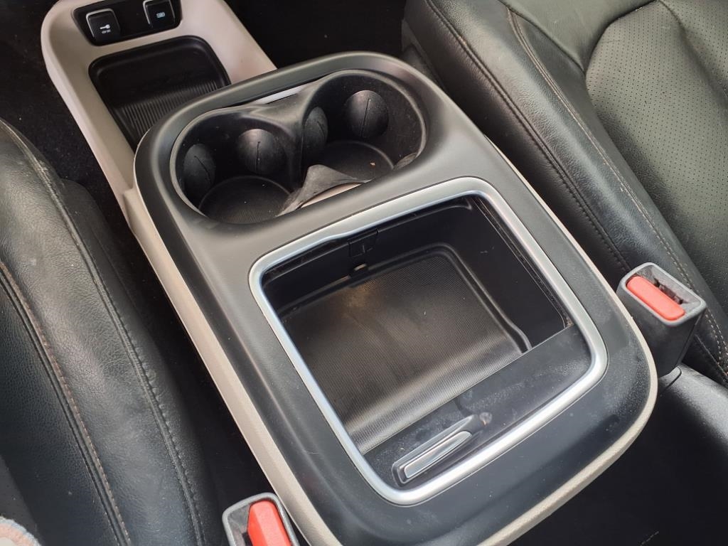 Chrysler Pacifica  2017