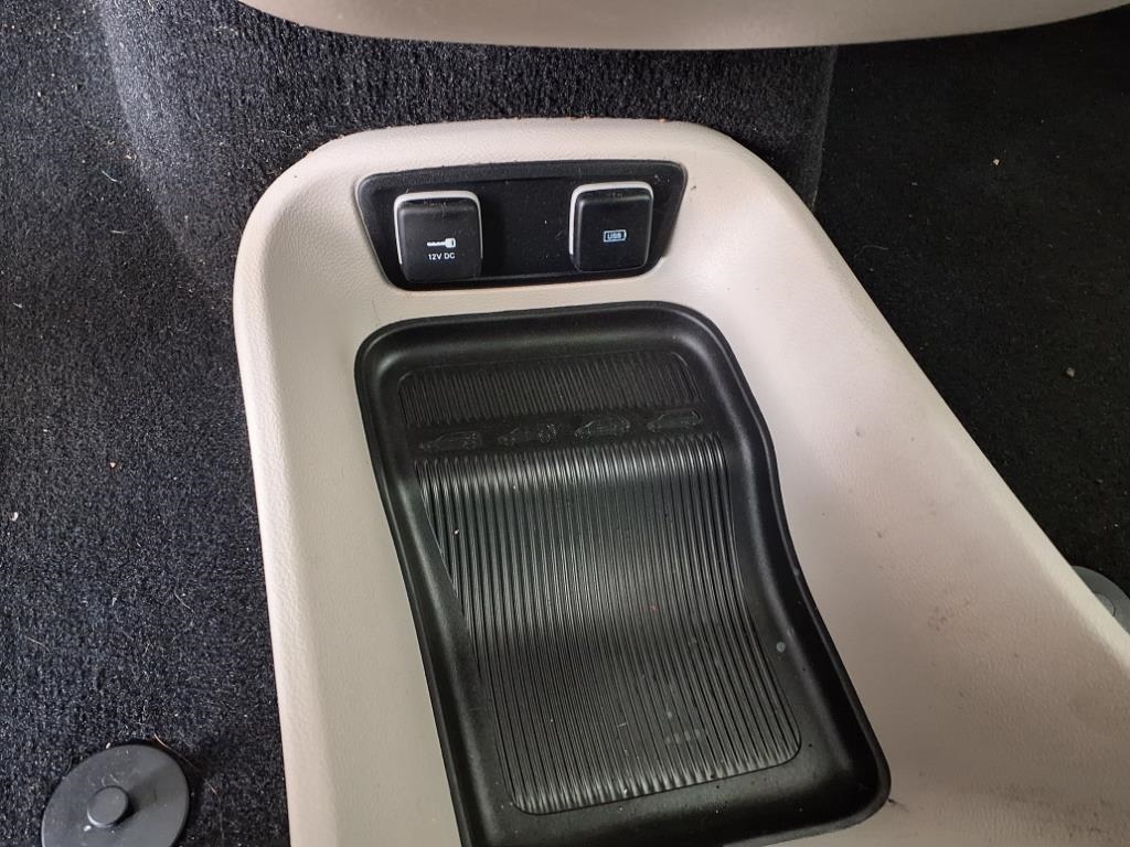 Chrysler Pacifica  2017