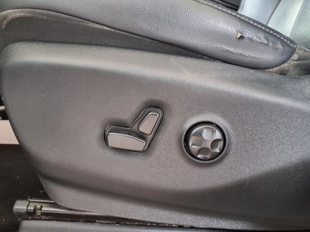 Chrysler Pacifica  2017