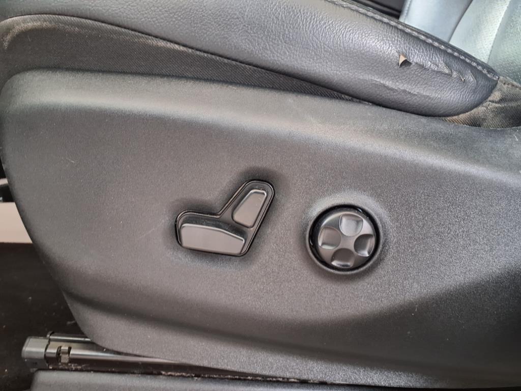 Chrysler Pacifica  2017