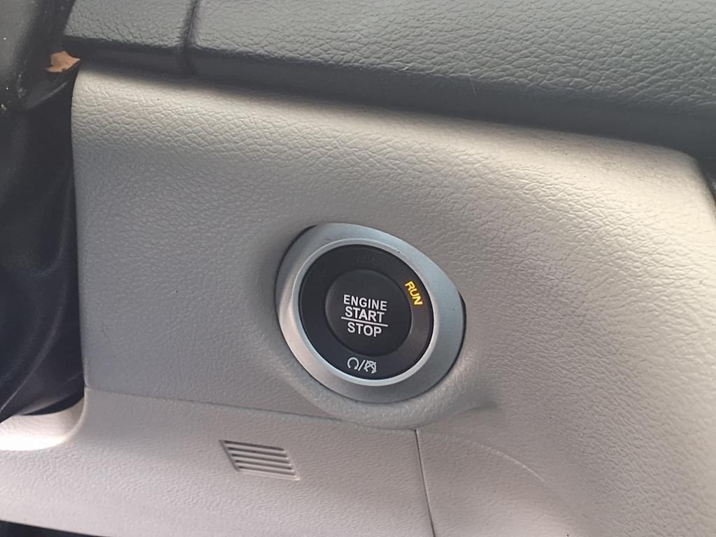 Chrysler Pacifica  2017