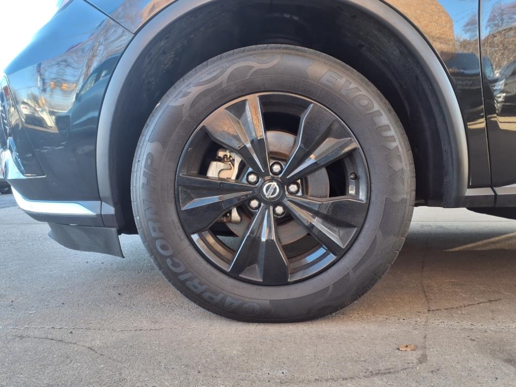 Nissan Murano  2021 Nissan Murano  2021