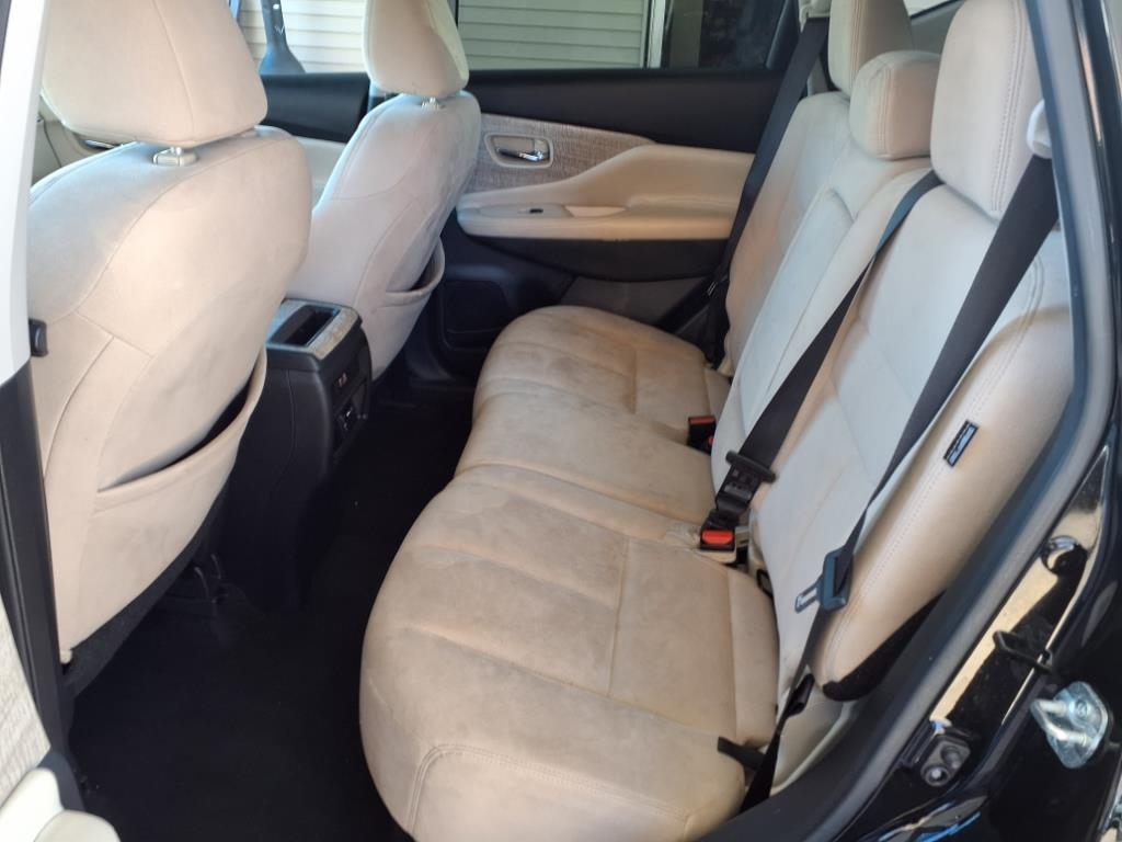Nissan Murano  2021 Nissan Murano  2021