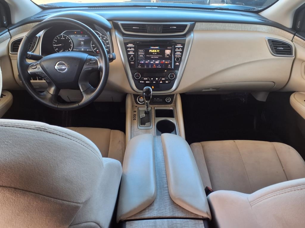Nissan Murano  2021 Nissan Murano  2021