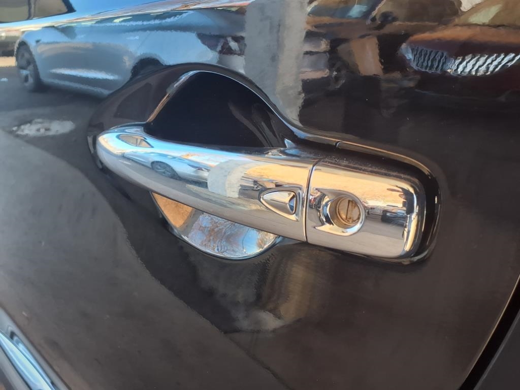Nissan Murano  2021 Nissan Murano  2021