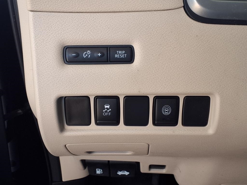 Nissan Murano  2021 Nissan Murano  2021