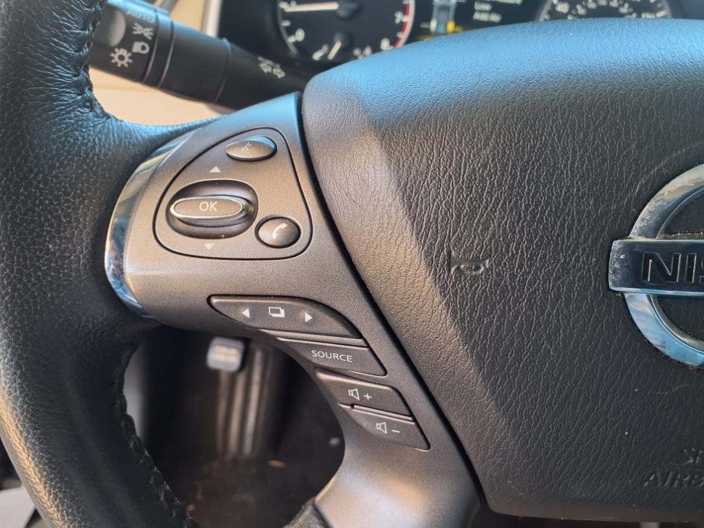 Nissan Murano  2021 Nissan Murano  2021