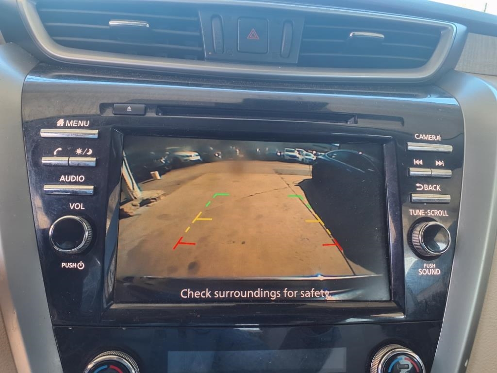 Nissan Murano  2021 Nissan Murano  2021
