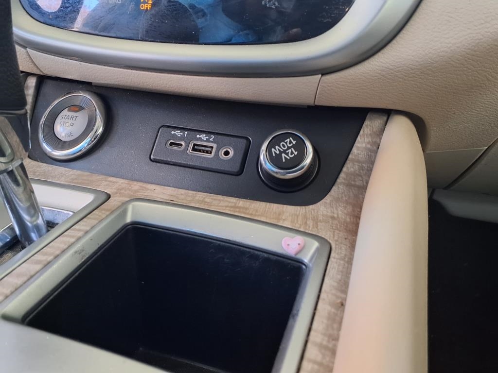 Nissan Murano  2021 Nissan Murano  2021