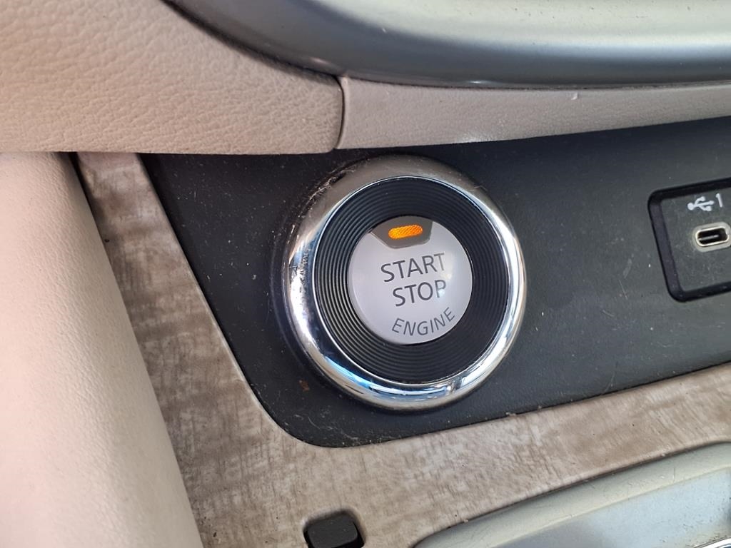 Nissan Murano  2021 Nissan Murano  2021
