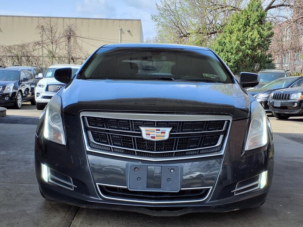 Cadillac XTS  2016