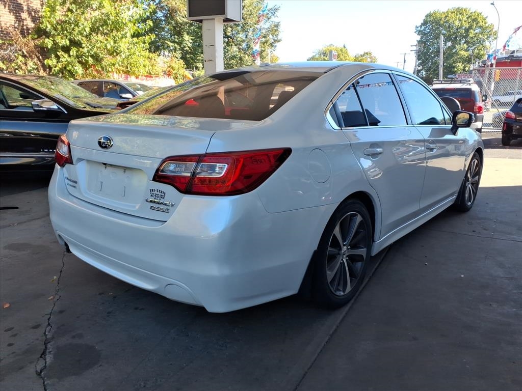 Subaru Legacy  2015 Subaru Legacy  2015