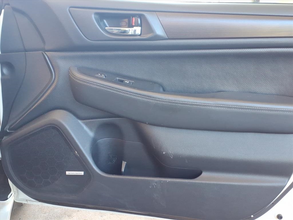 Subaru Legacy  2015 Subaru Legacy  2015