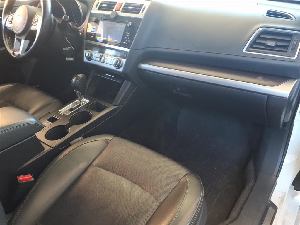 Subaru Legacy  2015 Subaru Legacy  2015