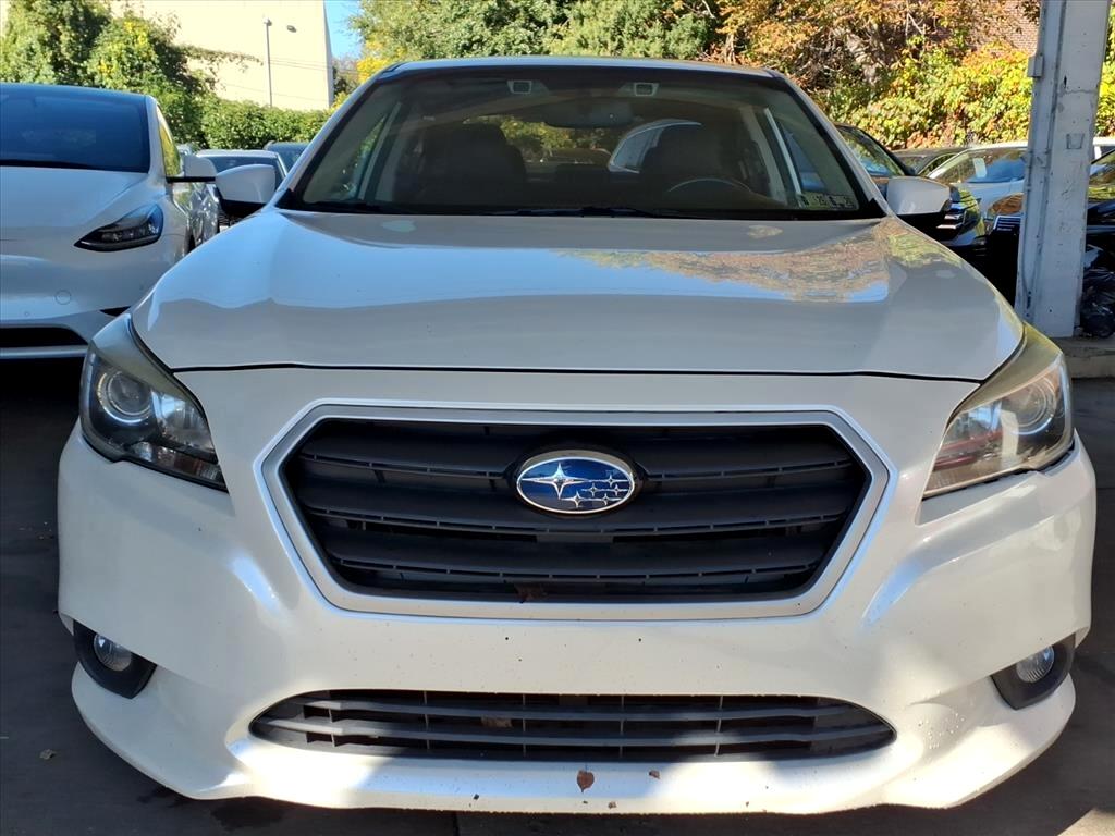Subaru Legacy  2015