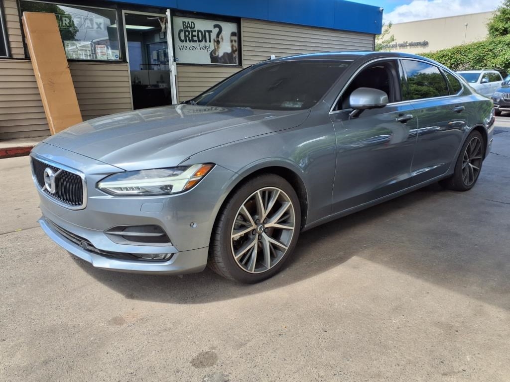 Volvo S90  2018