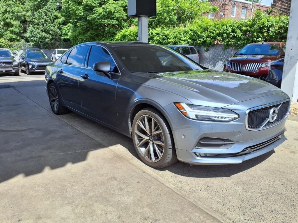 Volvo S90  2018