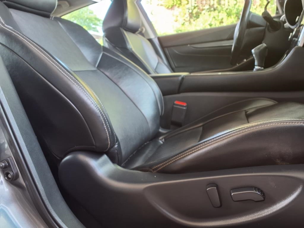 Nissan Maxima  2019 Nissan Maxima  2019