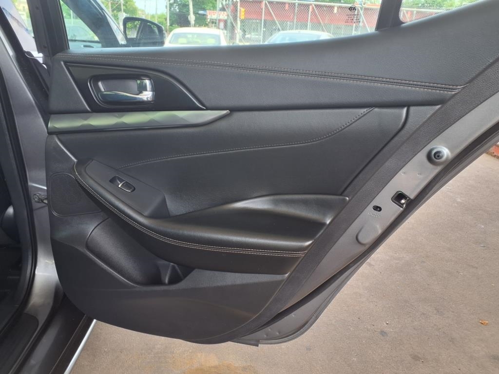 Nissan Maxima  2019 Nissan Maxima  2019