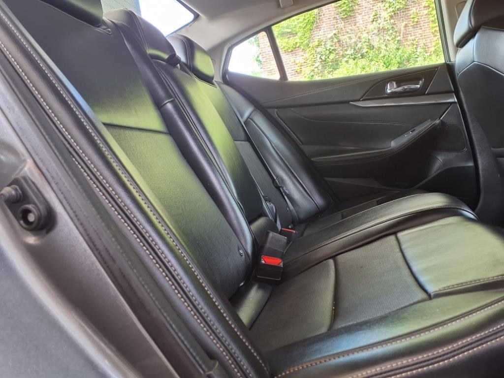 Nissan Maxima  2019 Nissan Maxima  2019