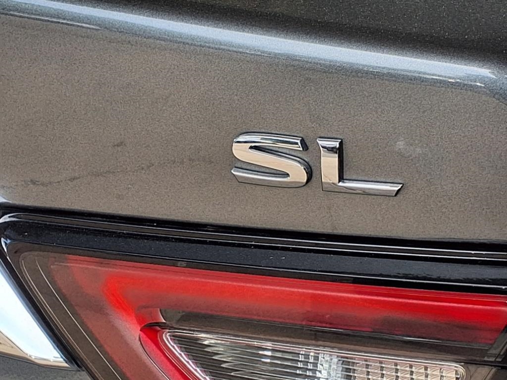 Nissan Maxima  2019 Nissan Maxima  2019