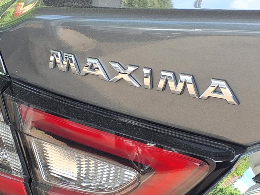 Nissan Maxima  2019 Nissan Maxima  2019