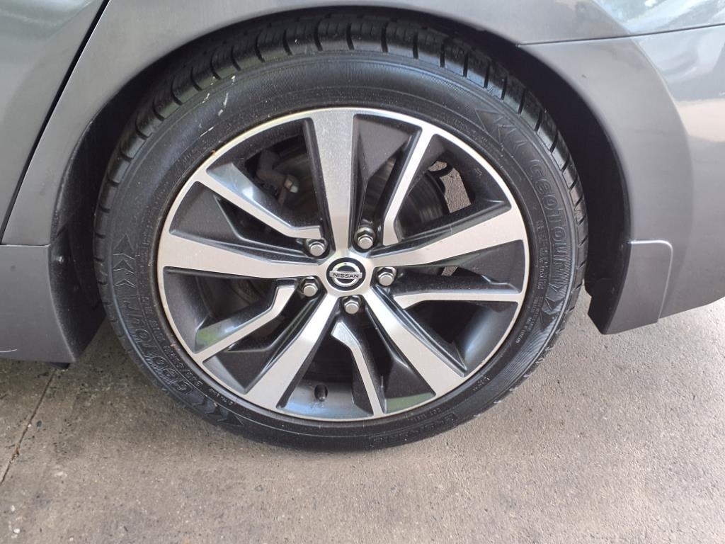 Nissan Maxima  2019 Nissan Maxima  2019