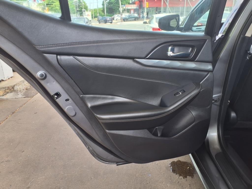 Nissan Maxima  2019 Nissan Maxima  2019