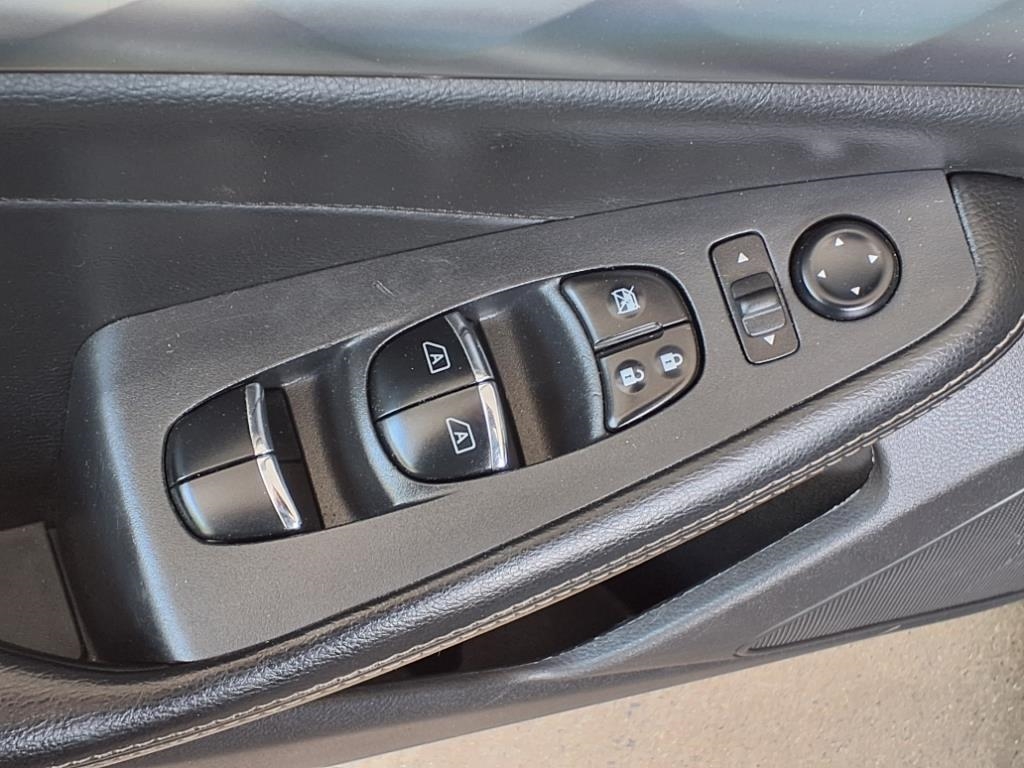 Nissan Maxima  2019 Nissan Maxima  2019