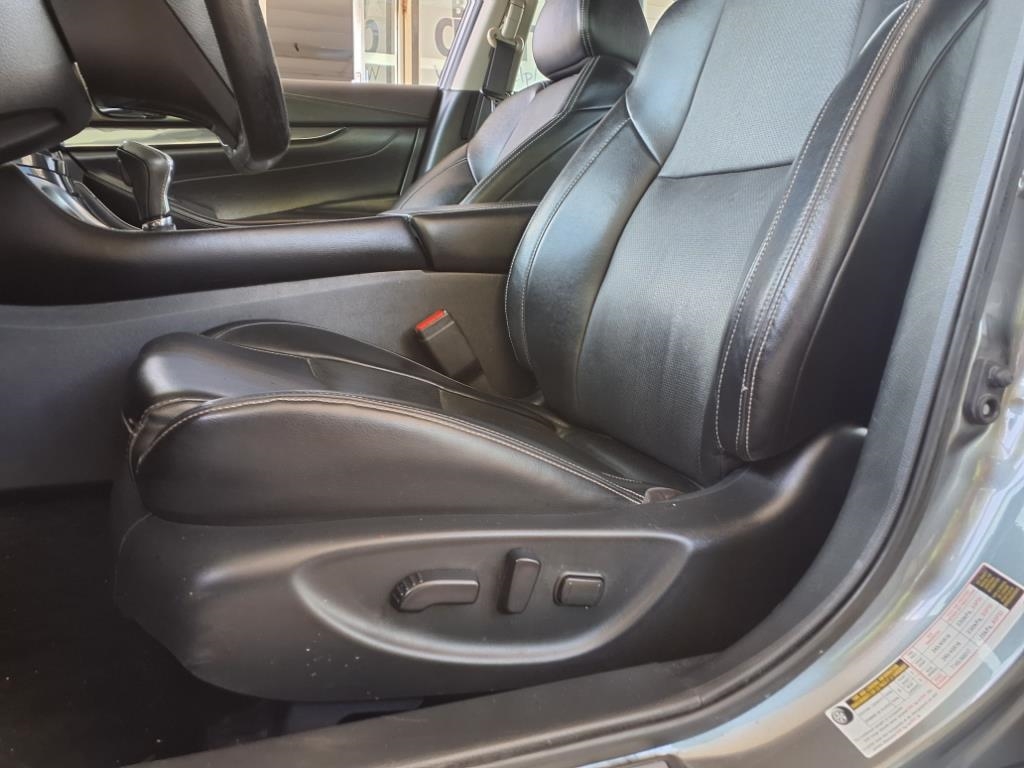 Nissan Maxima  2019 Nissan Maxima  2019