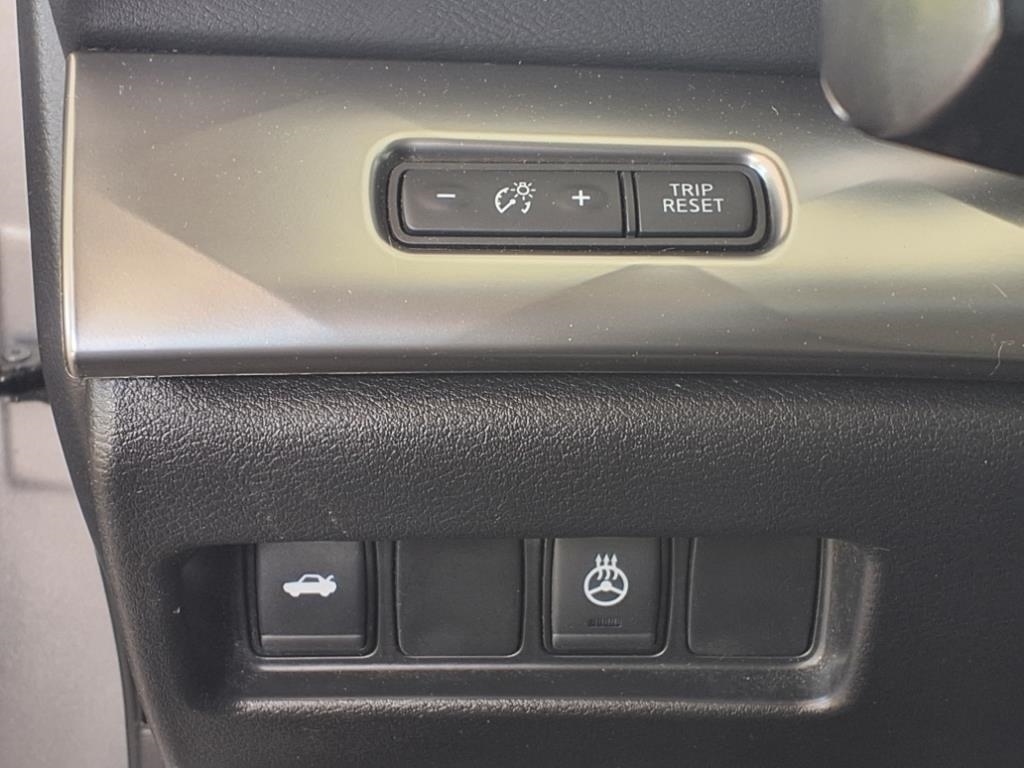 Nissan Maxima  2019 Nissan Maxima  2019