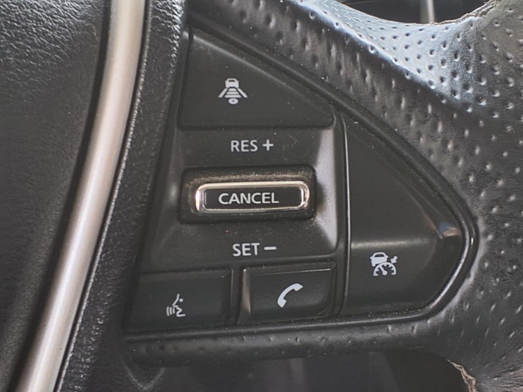 Nissan Maxima  2019 Nissan Maxima  2019