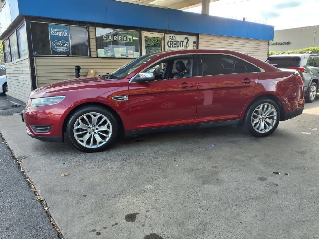 Ford Taurus  2015 Ford Taurus  2015