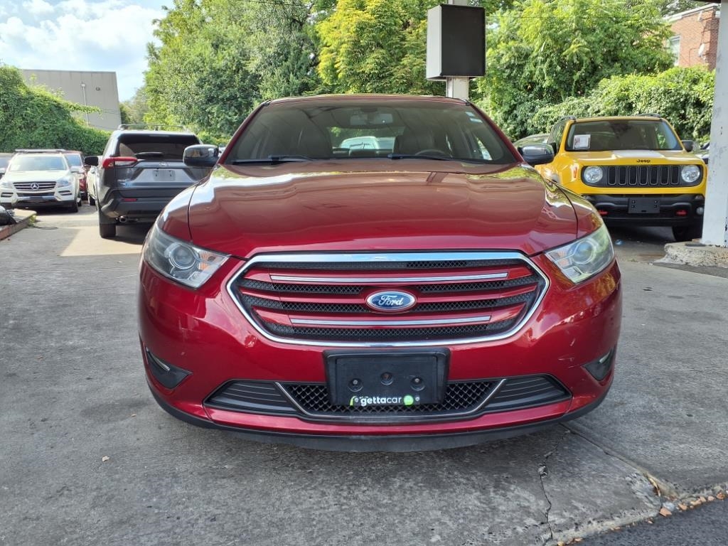 Ford Taurus  2015 Ford Taurus  2015