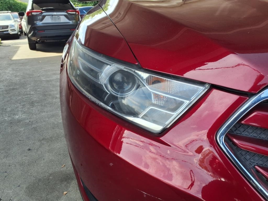 Ford Taurus  2015 Ford Taurus  2015