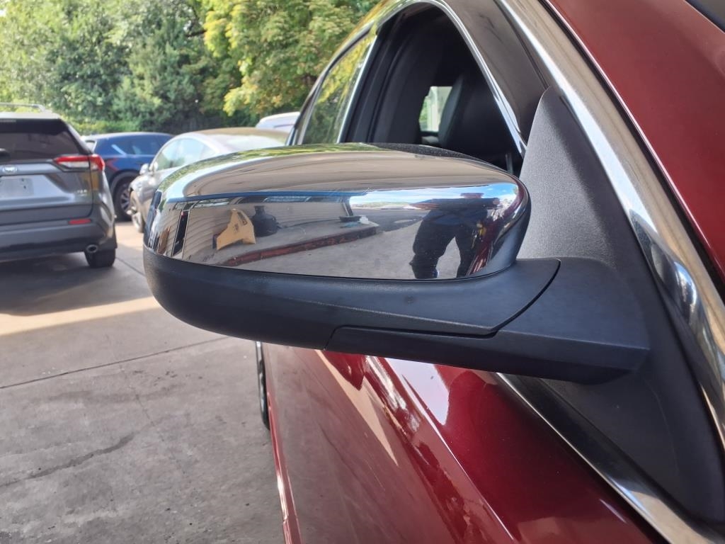 Ford Taurus  2015 Ford Taurus  2015