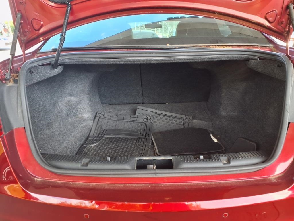 Ford Taurus  2015 Ford Taurus  2015