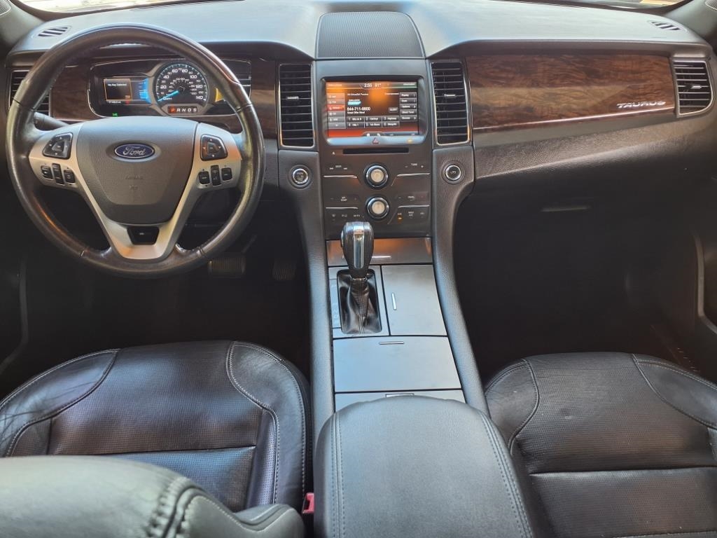 Ford Taurus  2015 Ford Taurus  2015