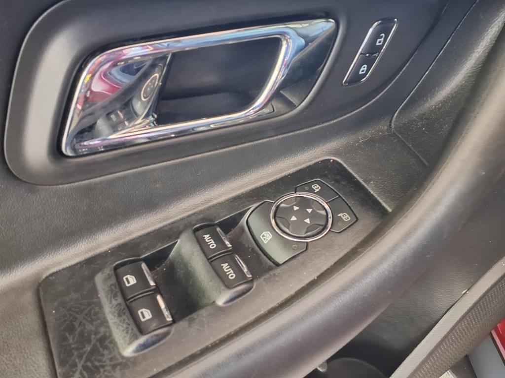 Ford Taurus  2015 Ford Taurus  2015